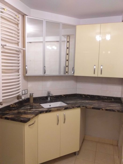 Wynajmę mieszkanie 76 m² ul. Łukaszyńska - Widok 4