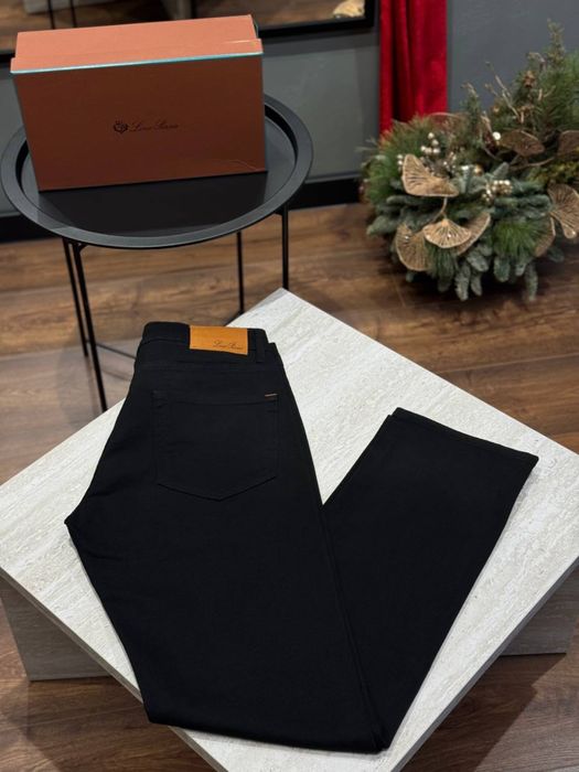 Чоловічі джинси відомих брендів