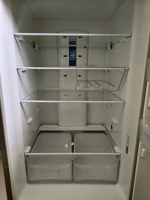 Frigorífico Indesit usado