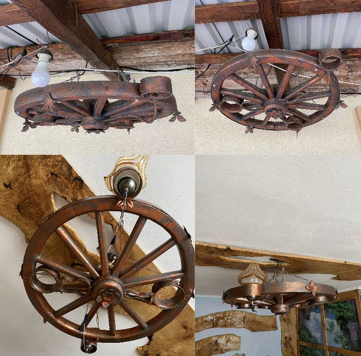 Вироби ручної роботи