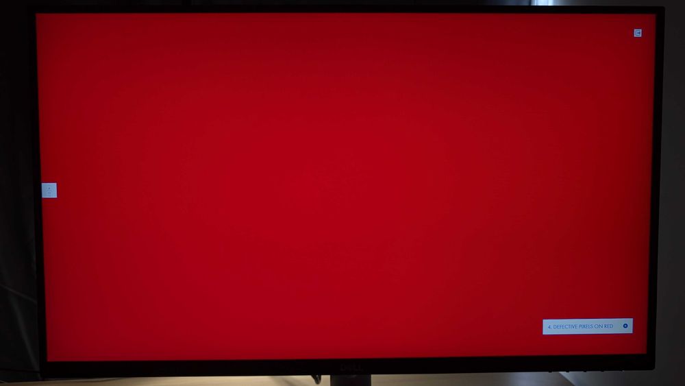 Dell S2721QS 27" 4K IPS ідеал