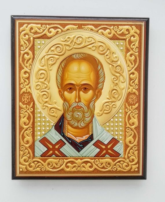 Картина (ікона) дерево