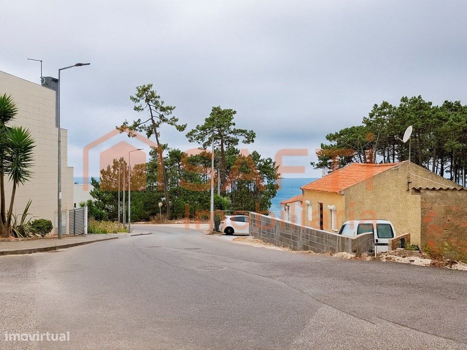 Terreno Urbano