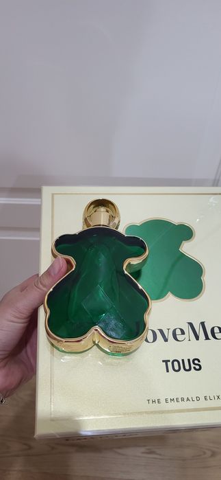 Perfumy Tous Nowe 90ml