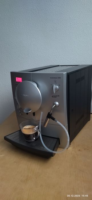 Siemens S40 /Bosch Nivona Melitta/