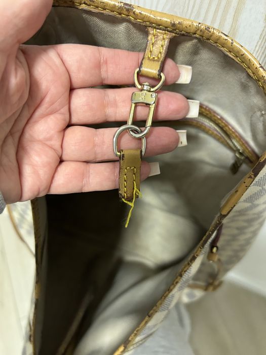 Torebka LV neverfull GM