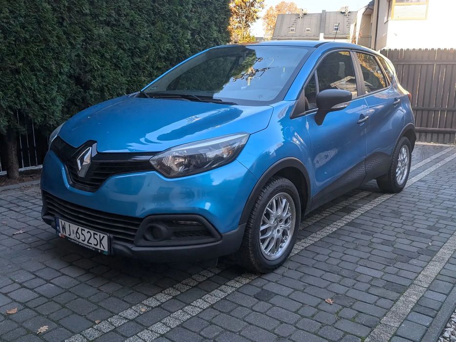 Renault Captur stan bdb