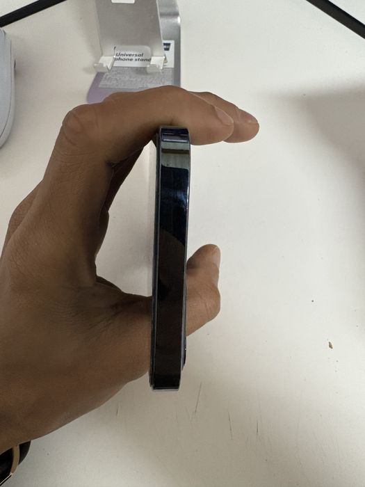 Iphone 12 Pro otimo estado