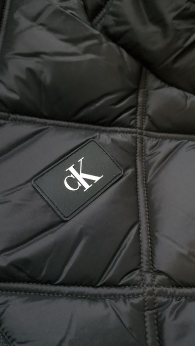 Пальто Calvin klein XS-S оригинал