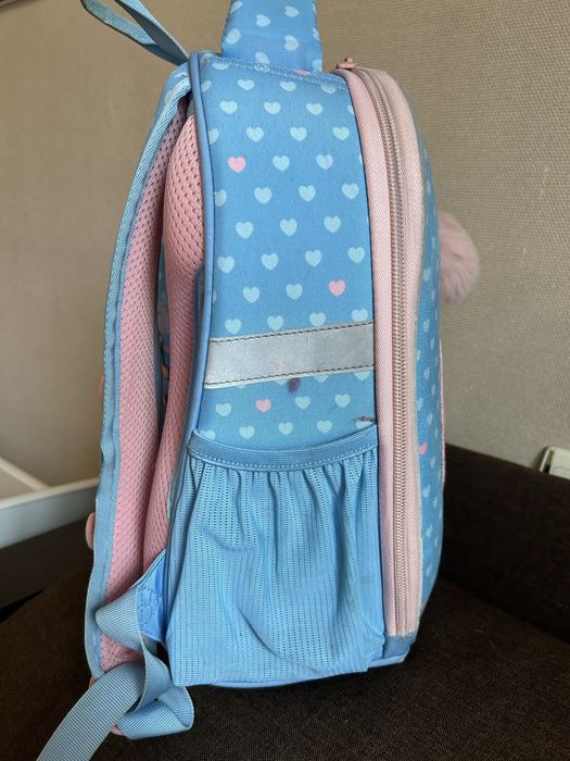 Продам дитячий шкільний рюкзак