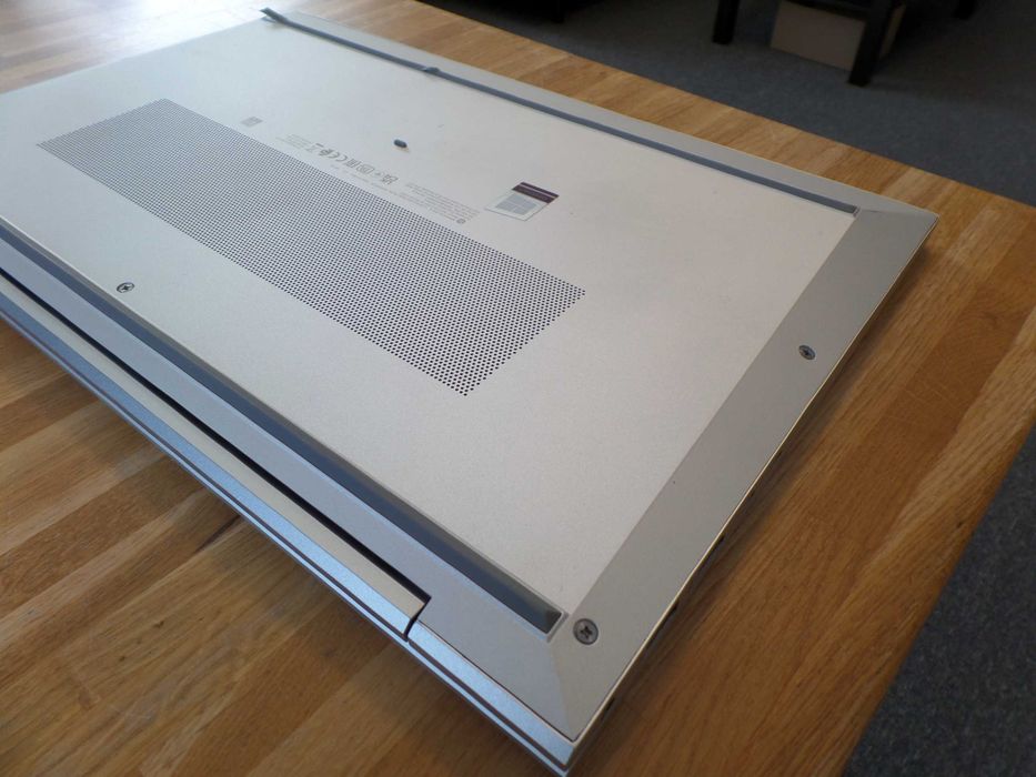 HP EliteBook 850 G7 i7 SSD 512 GB 16 GB win 11 laptop notebook