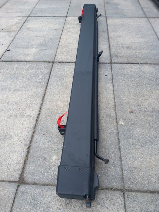 Siatka Bagaznika Citroen C4 grand picasso od 2006 r Pionowa