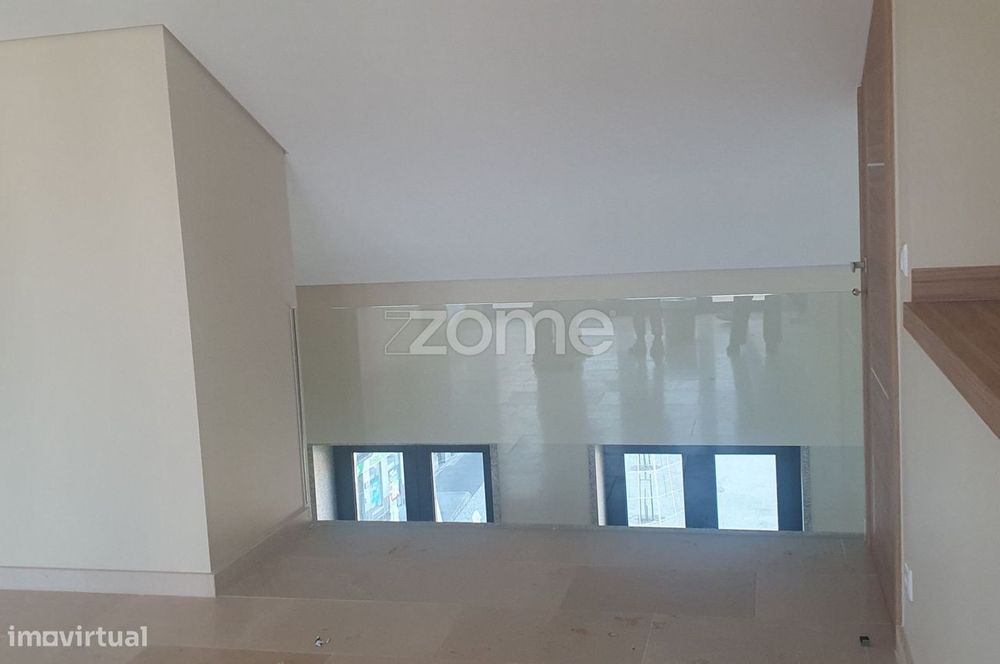 FANTÁSTICO Apartamento T2 para arrendamento em Caldelas