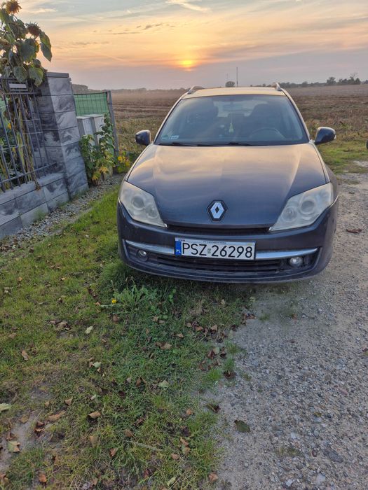 Renault Laguna