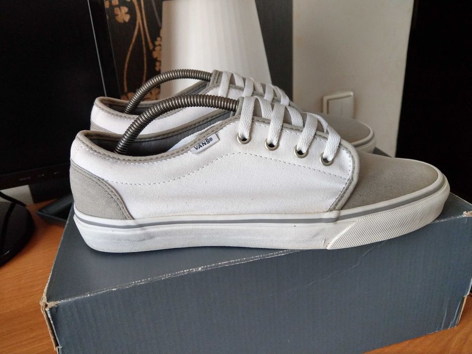 sneakersy Vans classic