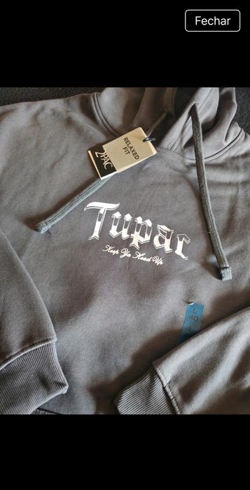 Roupas para venda