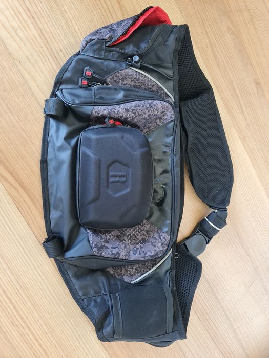 Mochila / Saco Pesca Rapala