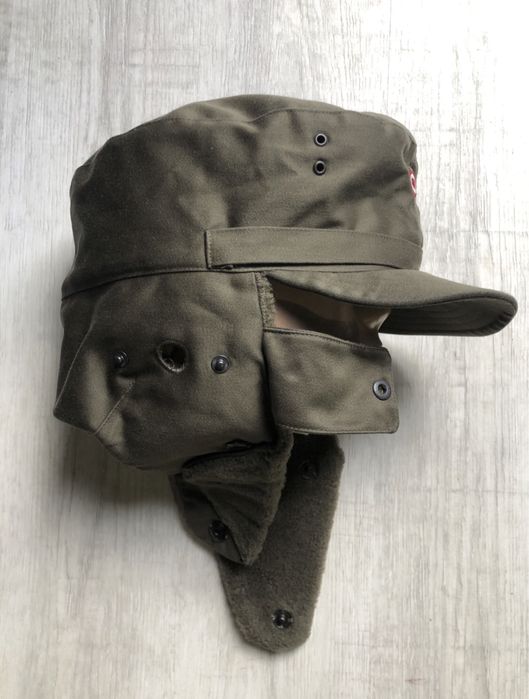 Шапка  армии( Австрии)