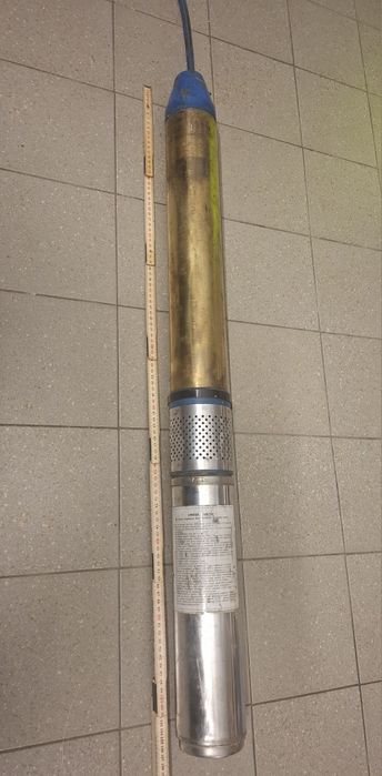 Pompa głębinowa 4" 400V