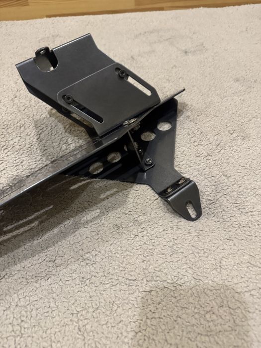 Кріплення для шифтерів/ручників