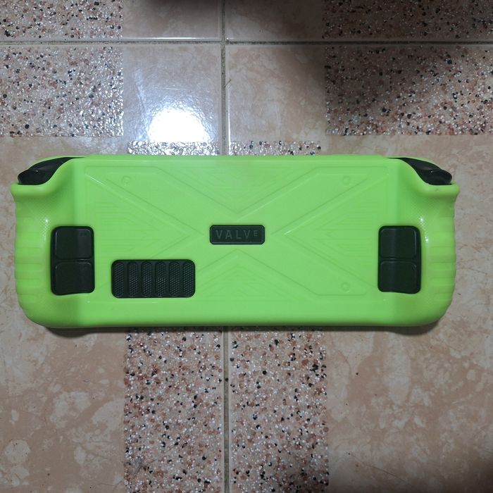 Steam deck 512gb