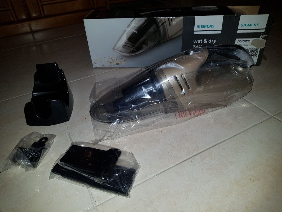 Aspirador de cozinha SIEMENS