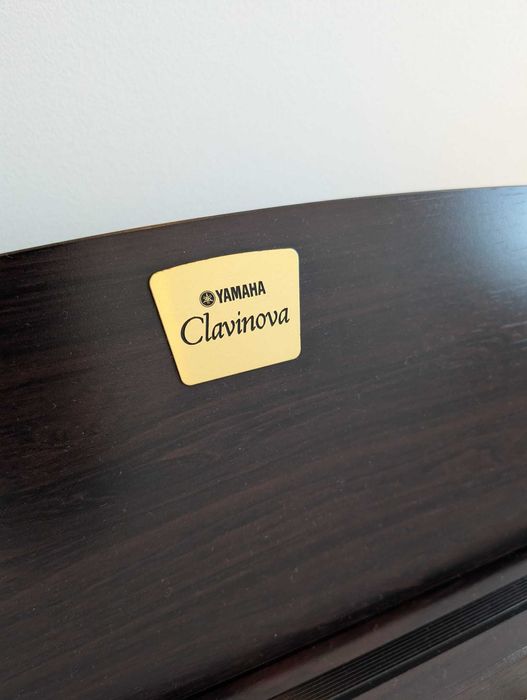 Piano Yamaha Clavinova CLP 220