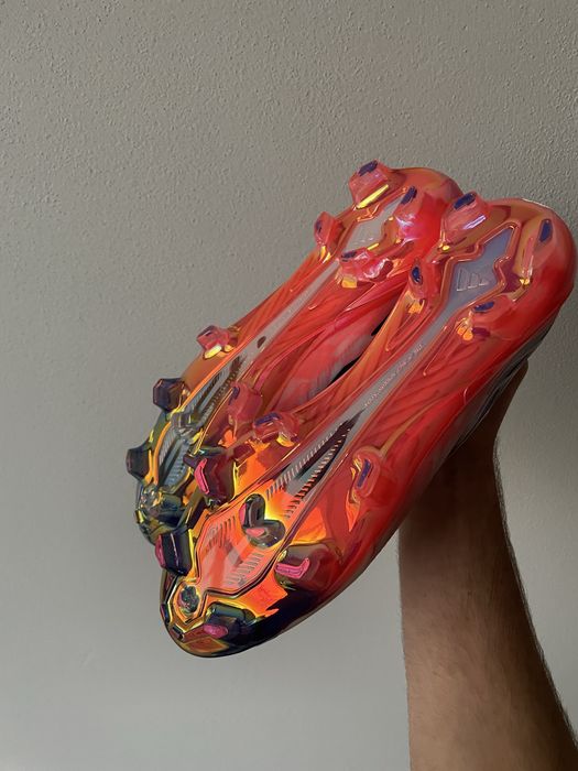 adidas F50 Hyperfast Elite Laceless
