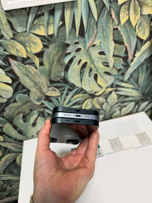 iPhone 14 128Gb Midnight Neverlock ідеал trade-in Айфон 14