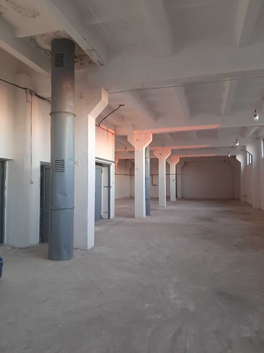 Продається  комерційна нерухомість, склад, цехи, офіс, будівля фабрика