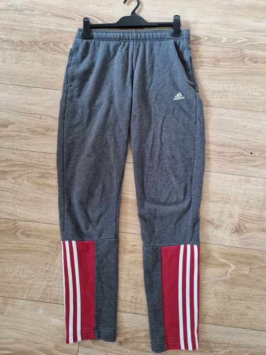 Porządne  spodnie adidas Unisex