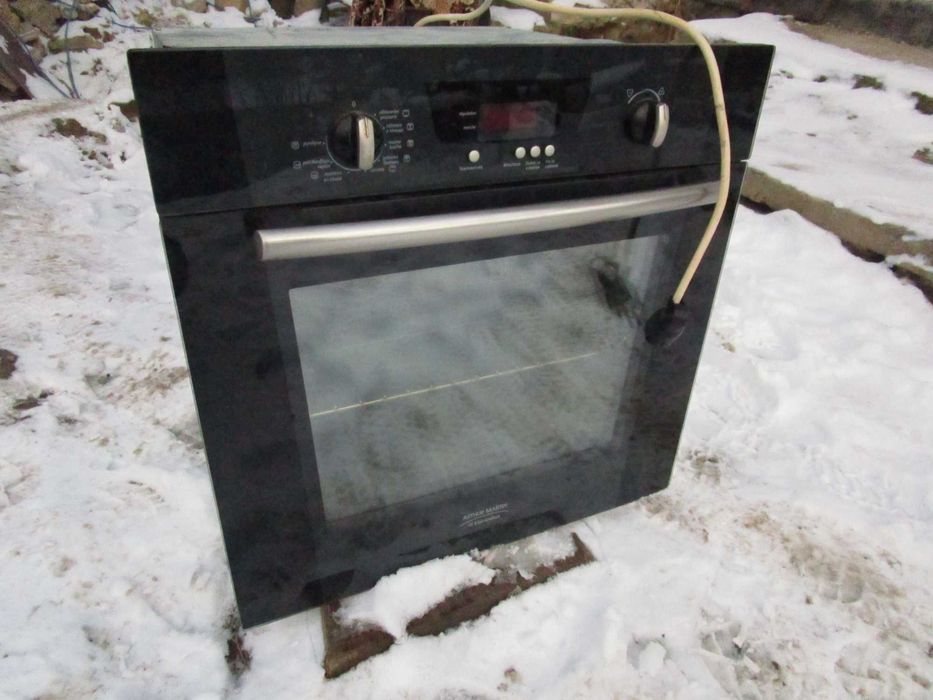Духовка Electrolux (б/у) Духова шафа