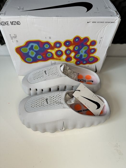 Chinelo Nike Mind