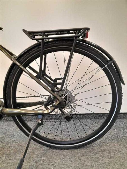 Rower elektryczny KROSS Trans Hybrid 2.0 730 OUTLET