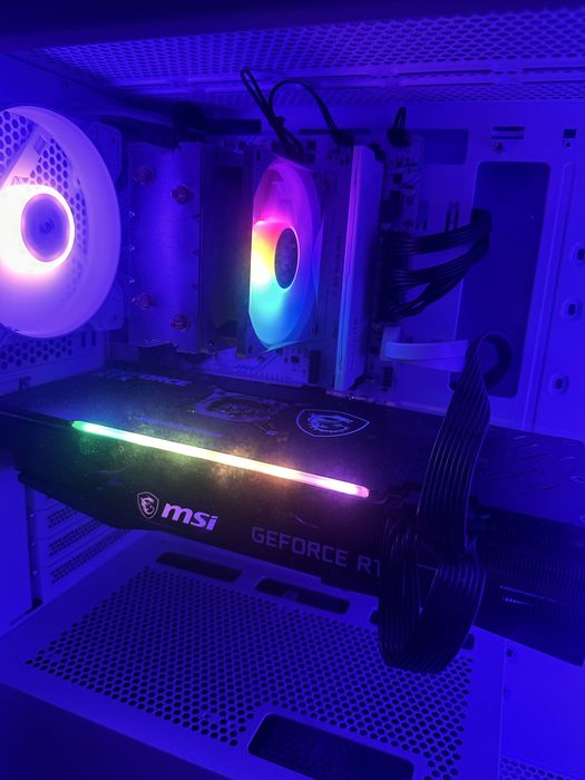 ТЕРМІНОВО!!! Продам ігровий  пк