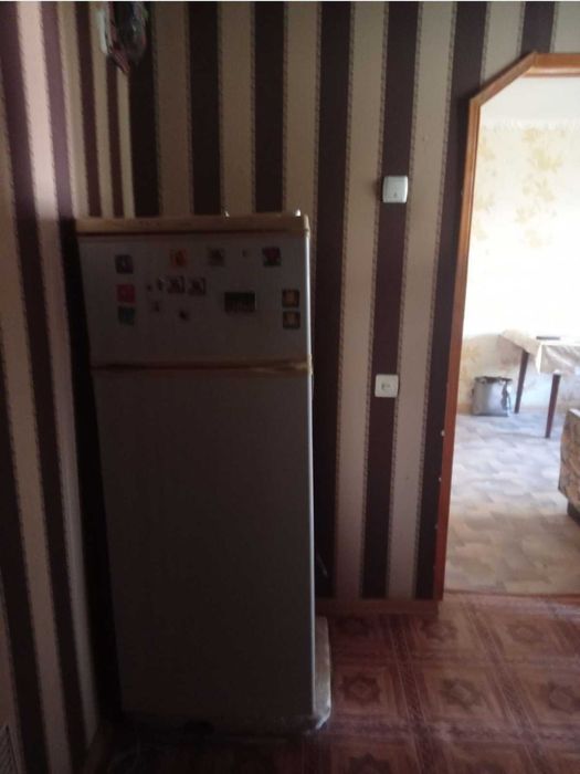 Продам 3 к/кв 3/5 кир Центр 55/40/7; мпо,мебель,техника, р-он пр.Центральный-Водопроводная