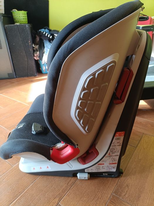 Cadeira de Bebê da Chicco, como novo