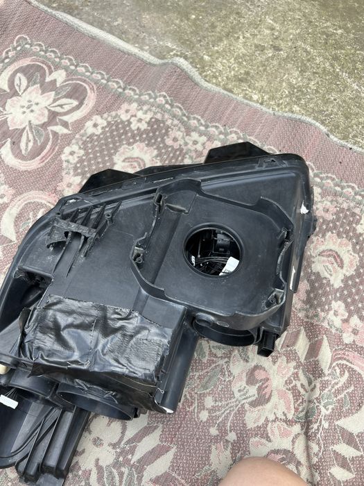 Фара передня права opel grandland x 17-yp00015980