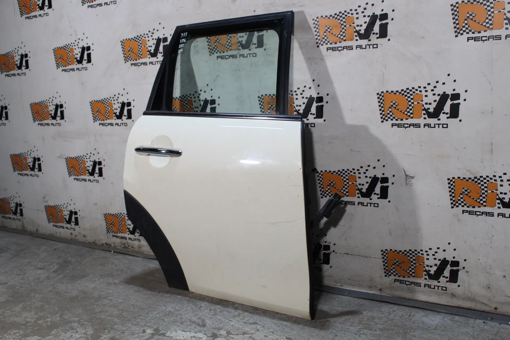Porta trás direita MINI Mini (F55)