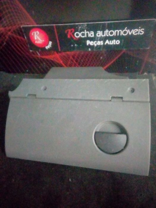 Porta Luvas Opel Combo Caixa/Combi