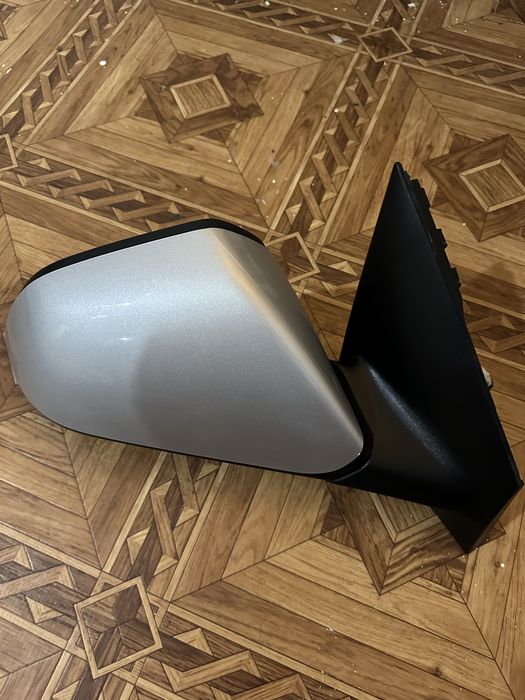 Правое зеркало sonata lf