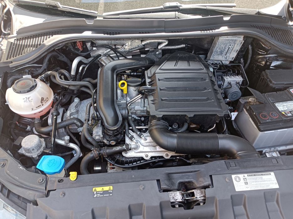 Sprzedam Skoda Fabia