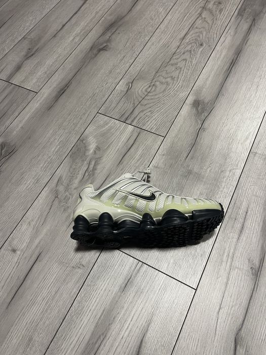 Nike Shox TL  Nowe
