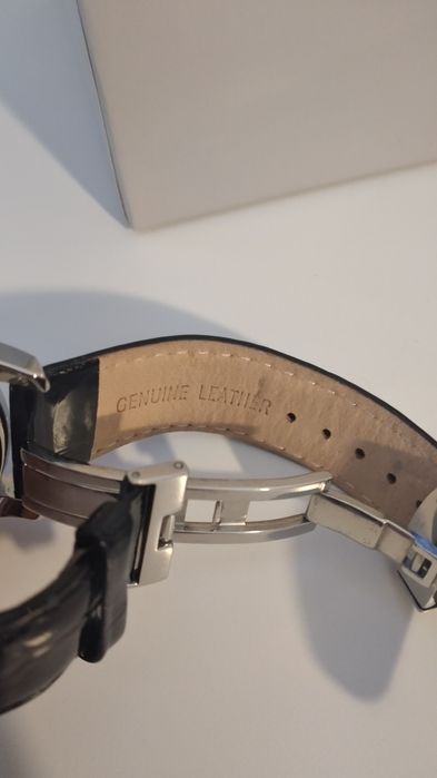 Relógio Christ como Novo