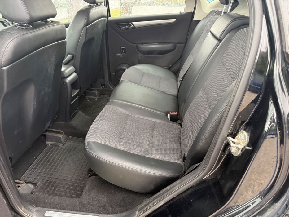 MERCEDES A-KLASA Diesel a 200 Cdi Automat 1 własciciel w Polsce