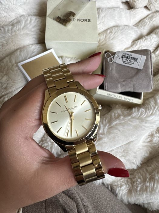 Годинник унісекс Michael Kors MK3179
