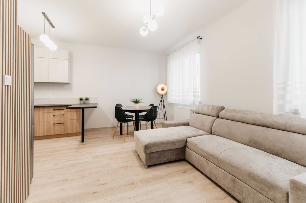Nocosfera Apartament Wrocławski