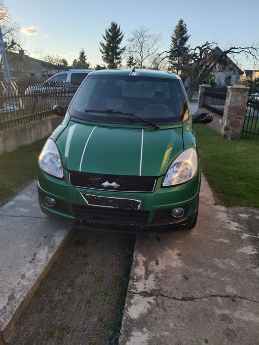 Ligier X Too RS super cena