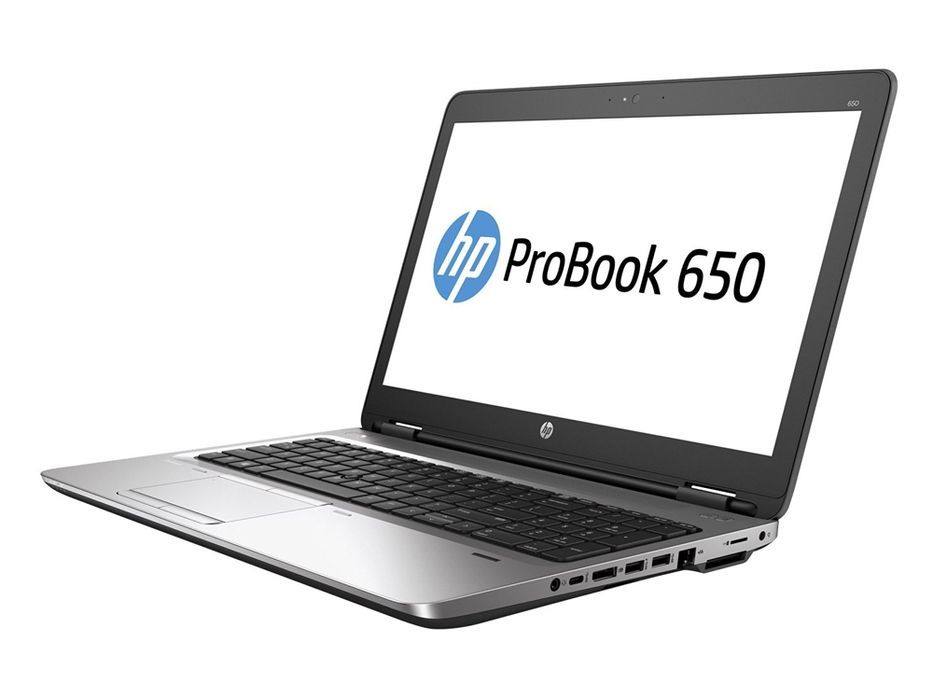 Ноутбук HP ProBook 650 G2 (i5-6300U|8GB|240SSD)