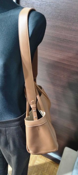 Torebka damska  toffi